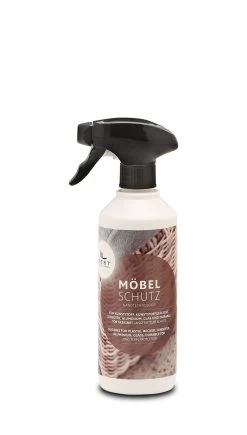 Best Möbelschutz - 500ml In Transparent