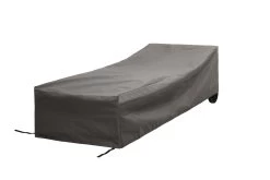 Best Schutzhülle Für Rollliegen "Profi" In Hellgrau - (B)200x (T)75x (H)40cm