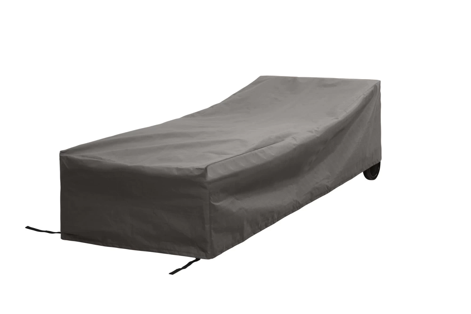 Best Schutzhülle Für Rollliegen "Profi" In Hellgrau - (B)200x (T)75x (H)40cm