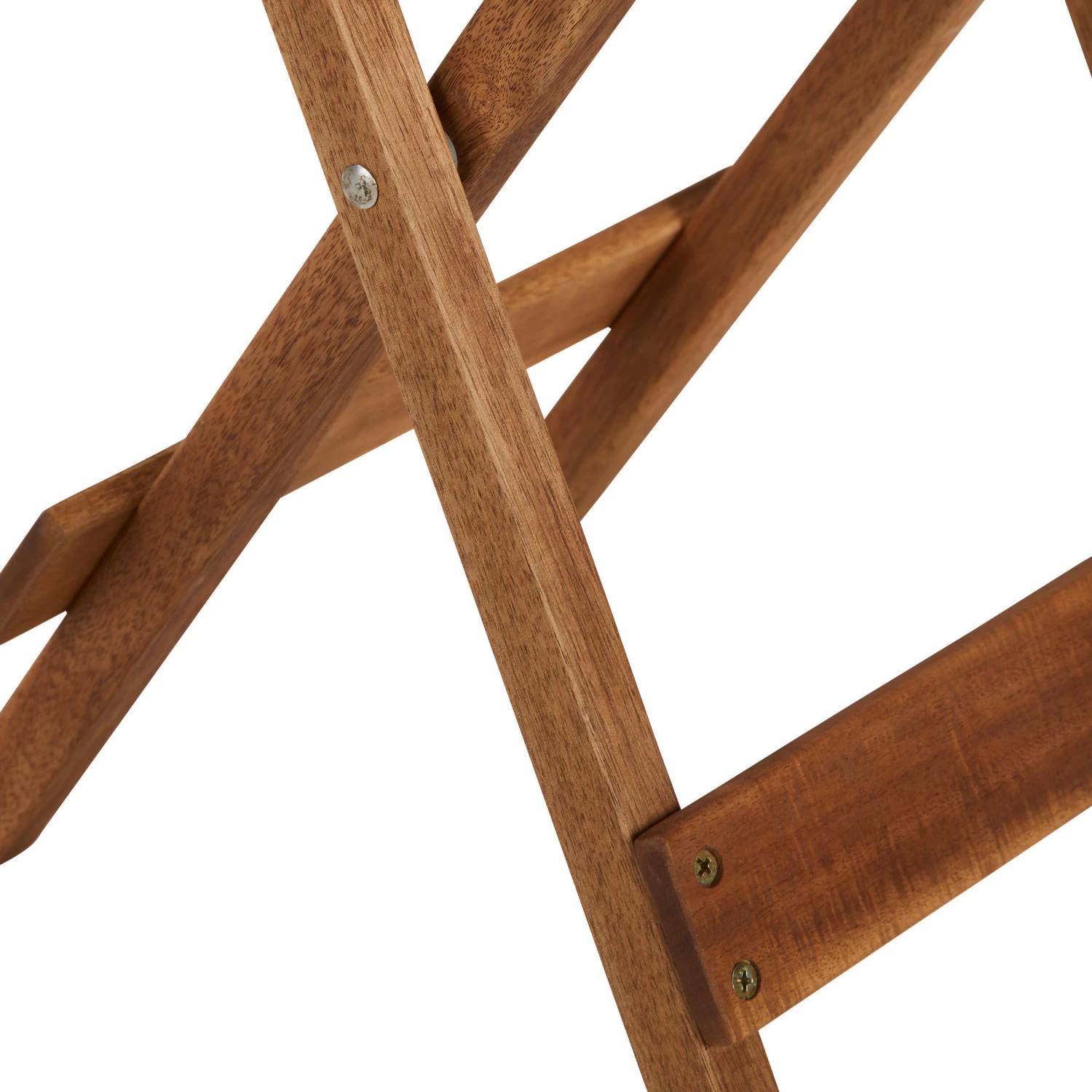 Gartentisch Klappbar LODGE In Natur – Bild 5