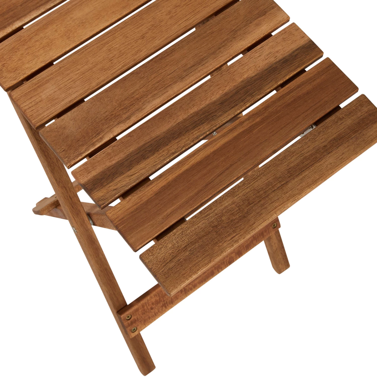 Gartentisch Klappbar LODGE In Natur – Bild 6