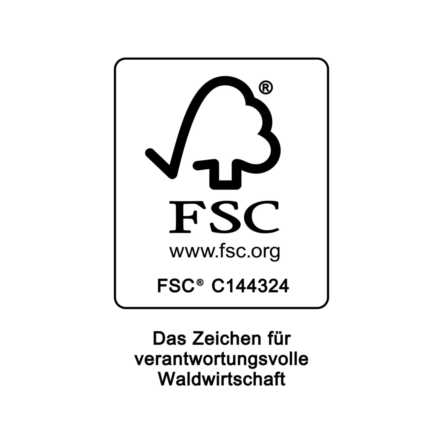 Gartentisch Klappbar LODGE In Natur – Bild 7