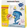 Eberhard Faber Badespaß-Box - Ab 3 Jahren