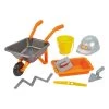 Sand-Baustellenset - Ab 18 Monaten
