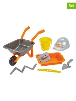 Sand-Baustellenset - Ab 18 Monaten