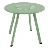 Garten Beistelltisch DALI In Grün