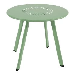 Garten Beistelltisch DALI In GrĂĽn