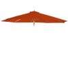 Ersatz-Bezug Für Sonnenschirm Lissabon, Terracotta
