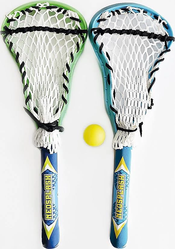 NSP Neopren Lacrosse-Set, 3-tlg.