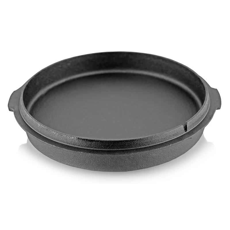 Petromax Feuertopf Gusseisen Ft3 In Schwarz - 1,6 Liter – Bild 6