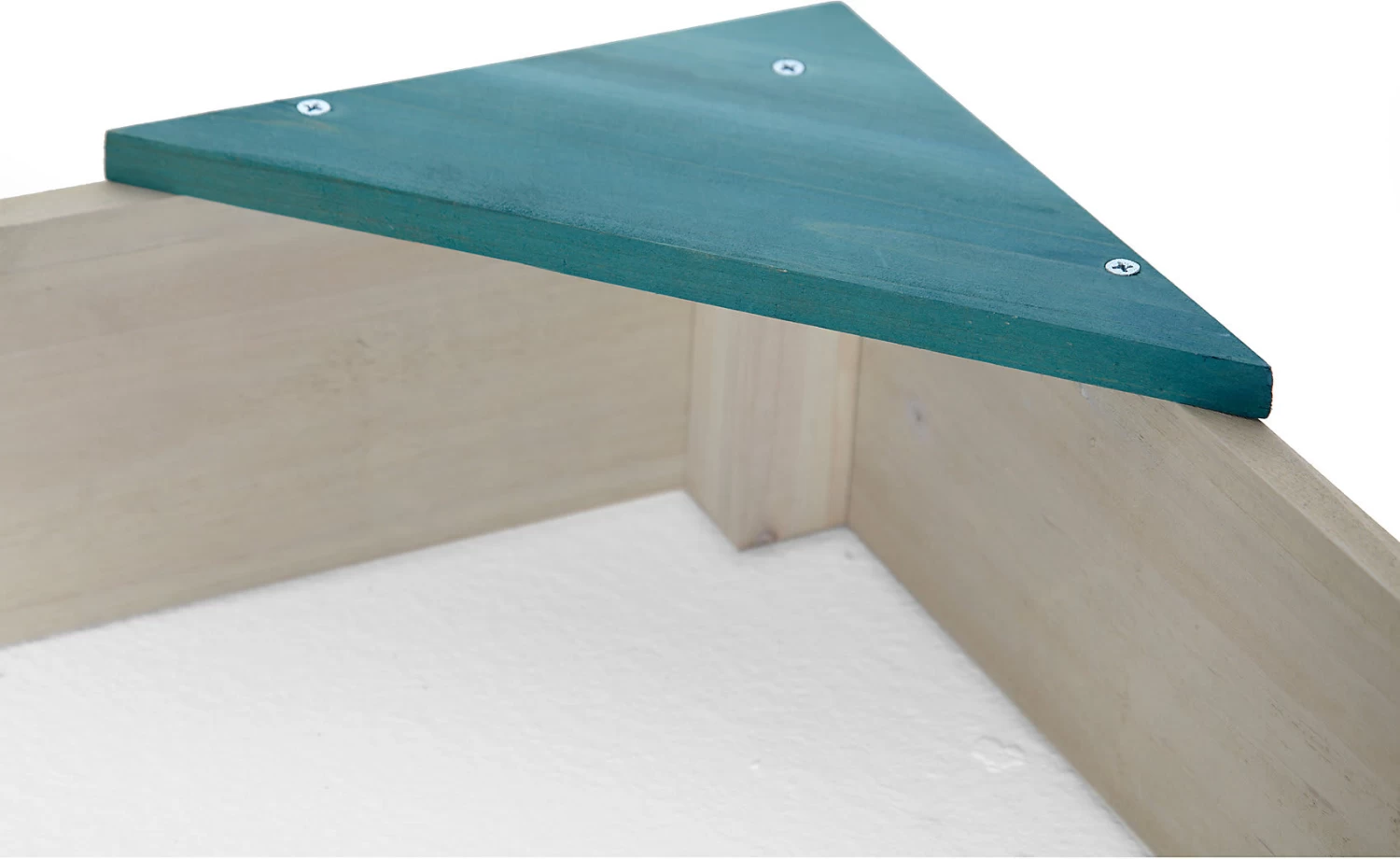 Plum Junior Sandkasten Türkis – Bild 5