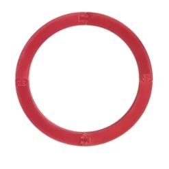 Dartscheibe Schutzring In Bordeaux - Ø45 Cm