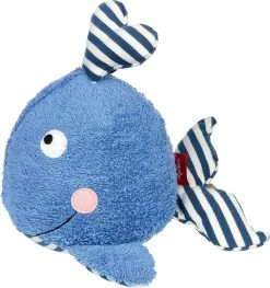 Sigikid Badewannentier, Wal (39661)