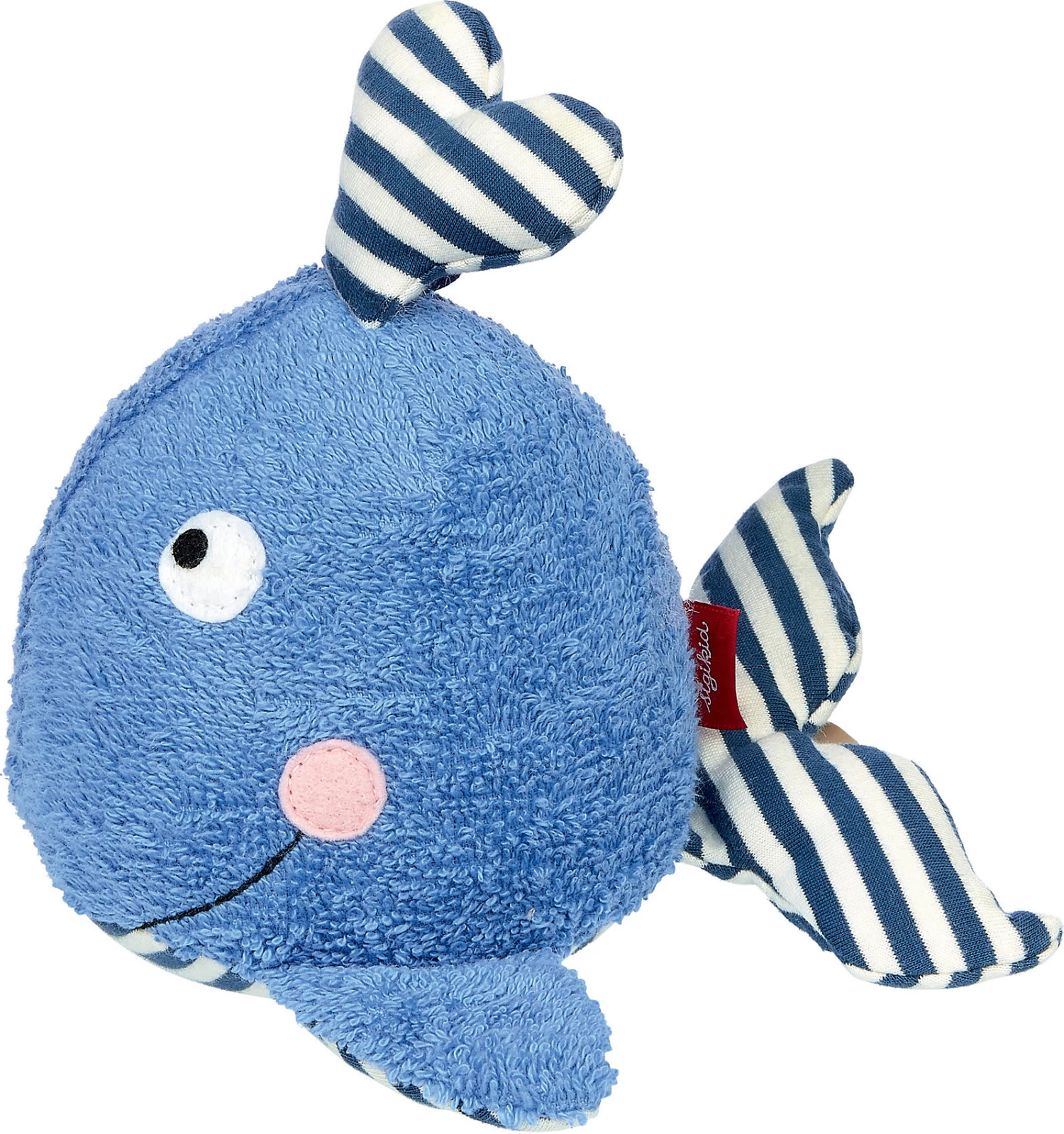 Sigikid Badewannentier, Wal (39661)