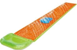 Summer Waves Single Water Slide