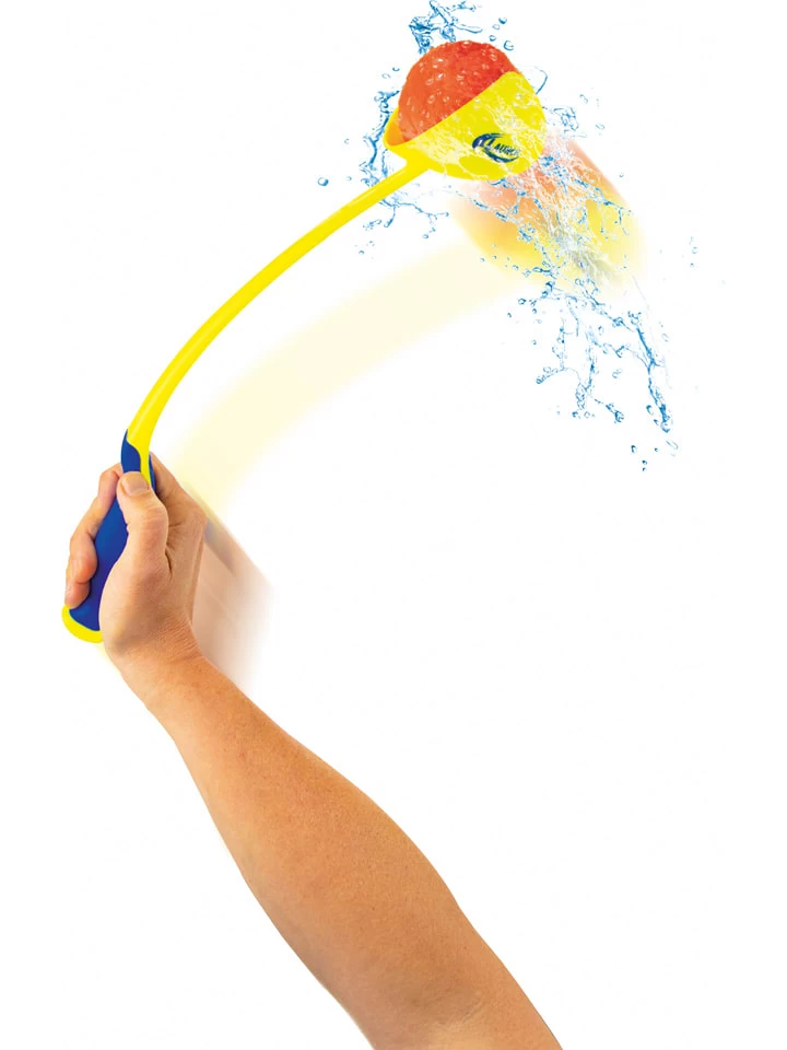 Toi Toys Wasserschleuderspiel - Ab 6 Jahren – Bild 9